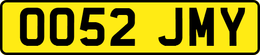 OO52JMY
