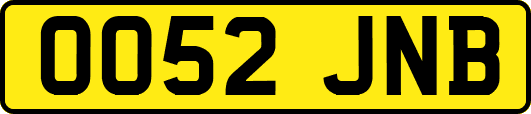 OO52JNB