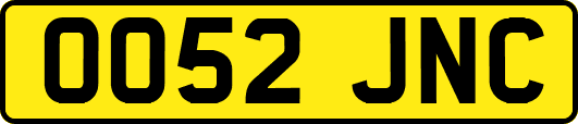 OO52JNC