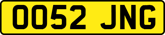 OO52JNG