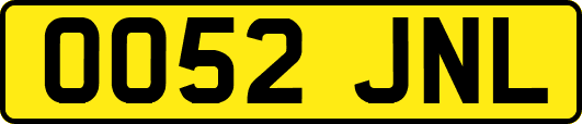 OO52JNL
