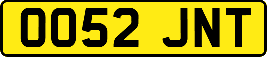 OO52JNT