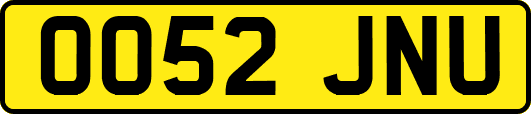 OO52JNU