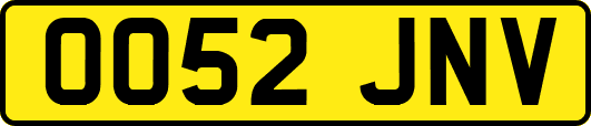 OO52JNV
