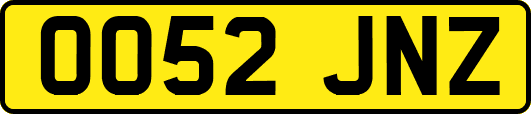 OO52JNZ