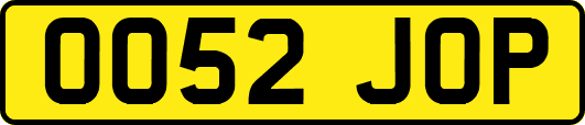 OO52JOP