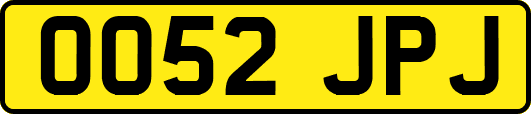 OO52JPJ