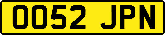 OO52JPN