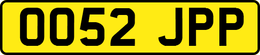 OO52JPP