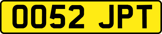 OO52JPT