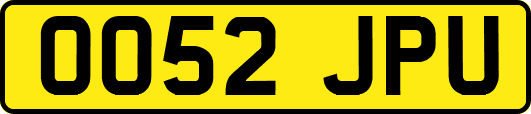 OO52JPU