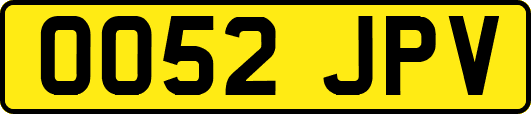 OO52JPV
