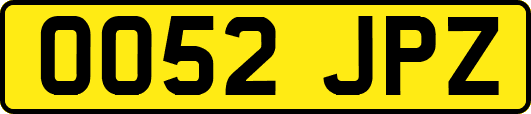 OO52JPZ