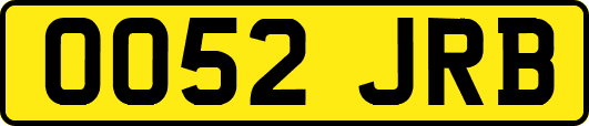 OO52JRB