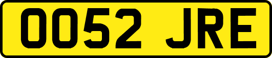 OO52JRE