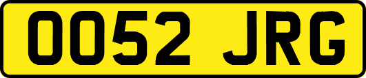 OO52JRG