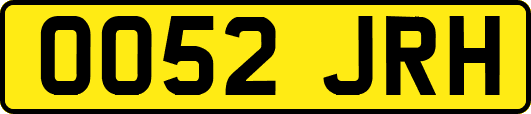 OO52JRH