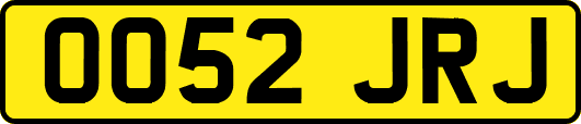 OO52JRJ