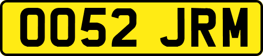 OO52JRM