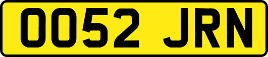 OO52JRN