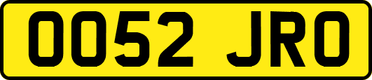 OO52JRO
