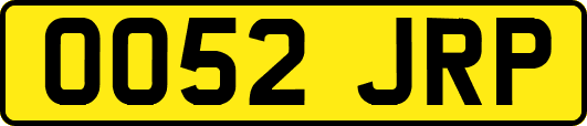 OO52JRP