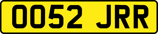 OO52JRR