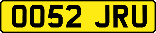 OO52JRU