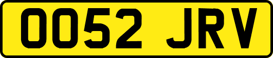 OO52JRV