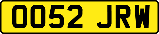OO52JRW