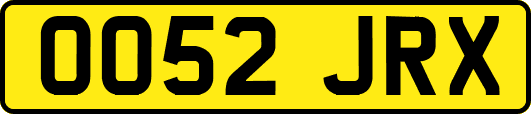 OO52JRX