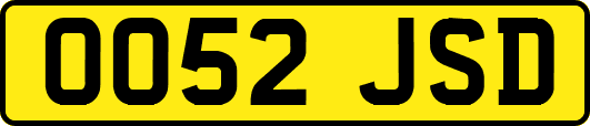 OO52JSD