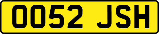 OO52JSH