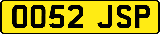 OO52JSP