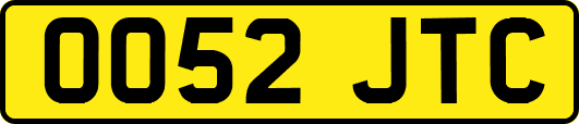 OO52JTC