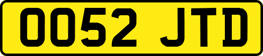 OO52JTD