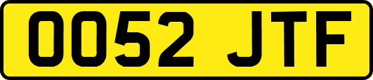OO52JTF