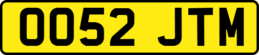 OO52JTM