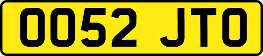 OO52JTO