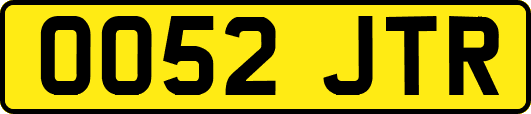 OO52JTR