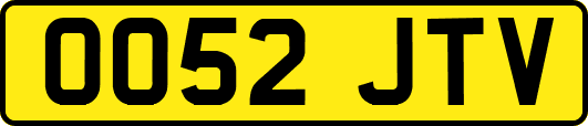 OO52JTV