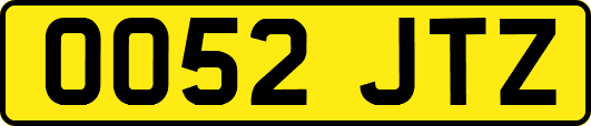 OO52JTZ