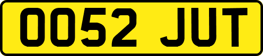 OO52JUT