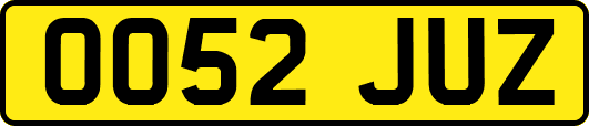 OO52JUZ