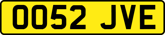 OO52JVE