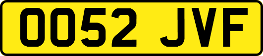 OO52JVF