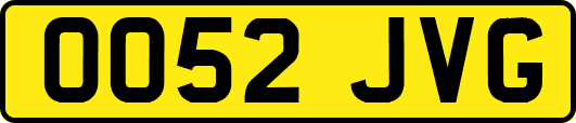 OO52JVG