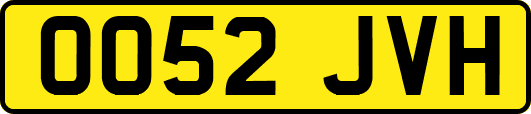 OO52JVH