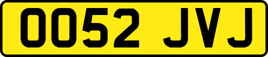 OO52JVJ