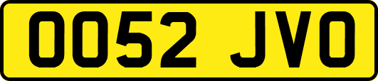 OO52JVO